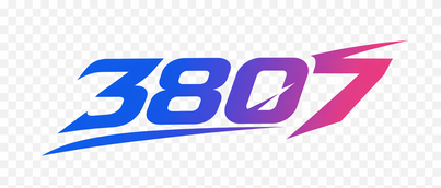 3807
